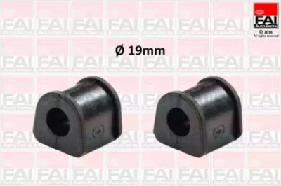 FAI AUTOPARTS ss2608k -  Опора, стабилизатор